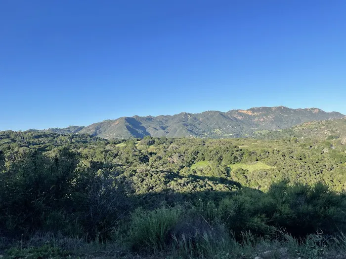 Musch Trail Camp - Topanga State Park Picture 1