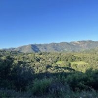 Musch Trail Camp - Topanga State Park ico