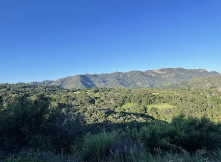 Musch Trail Camp - Topanga State Park