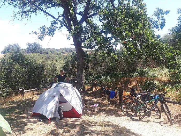 Musch Trail Camp - Topanga State Park Picture 5