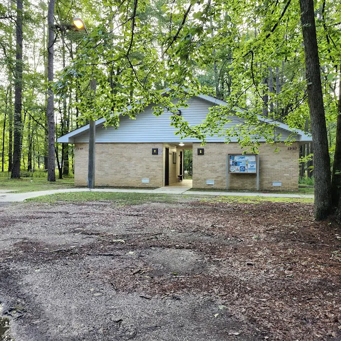 Denby Point Campground Picture 1