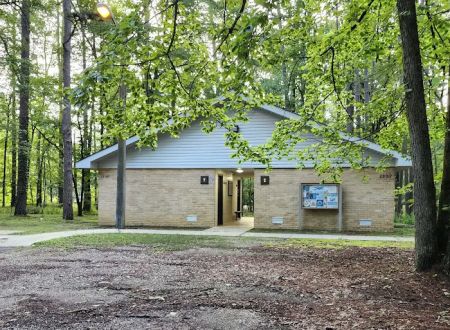 Denby Point Campground