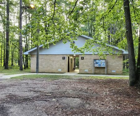 Denby Point Campground