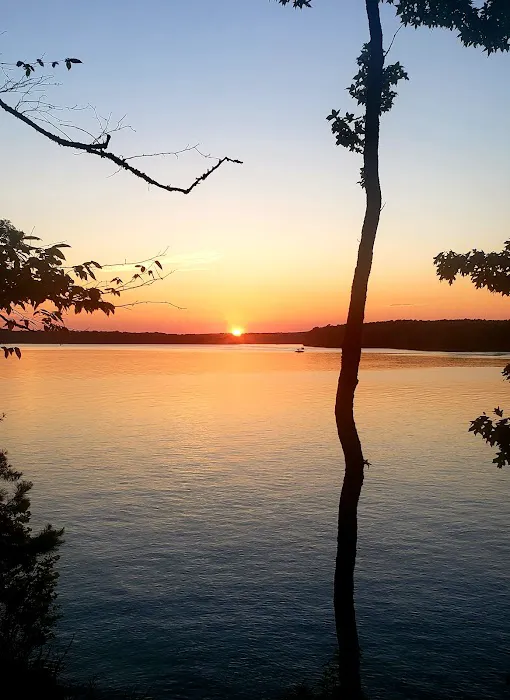Denby Point Campground Picture 3