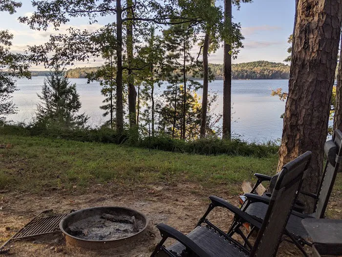 Denby Point Campground Picture 4