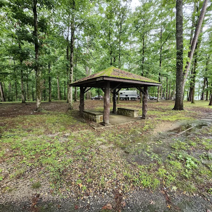 Denby Point Campground Picture 9