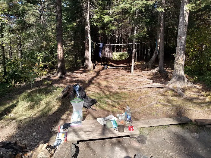East Poplar River Camp Picture 3