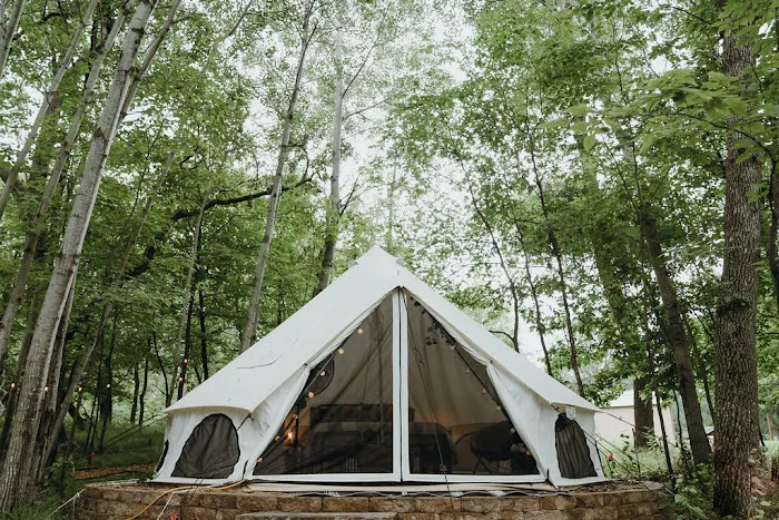The Grove Glamping Picture 1