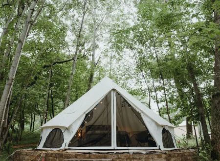 The Grove Glamping