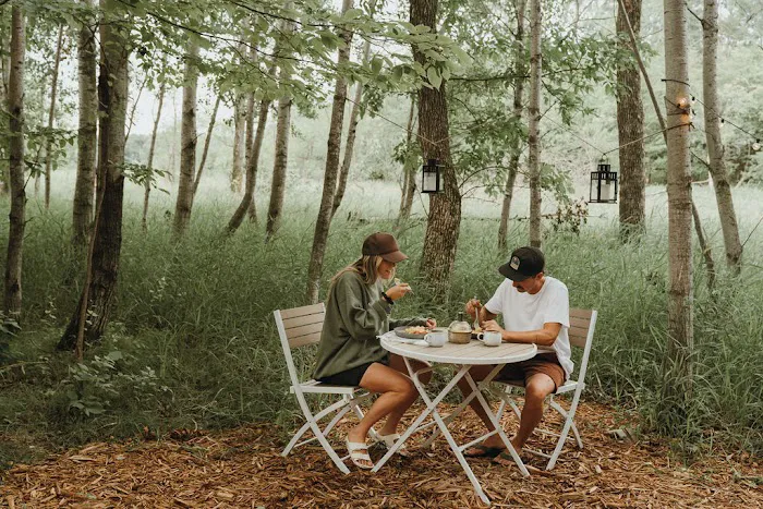 The Grove Glamping Picture 5