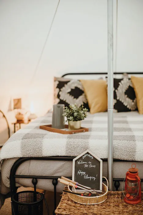 The Grove Glamping Picture 6