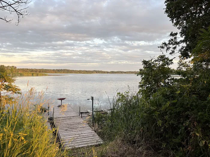 Panfish Landing Picture 3