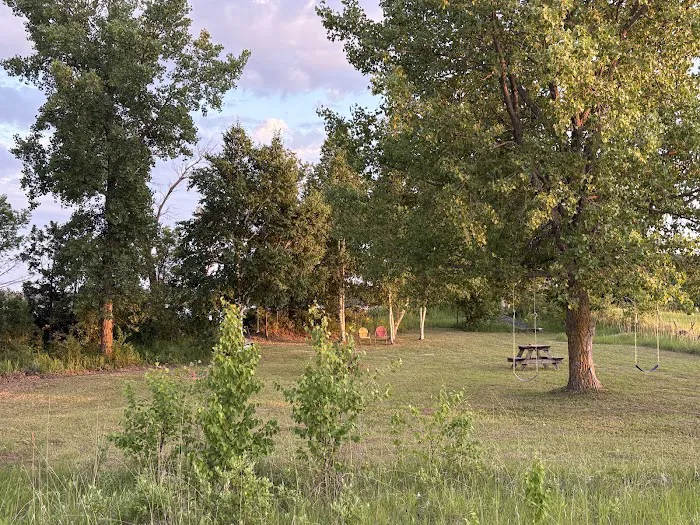 Panfish Landing Picture 8