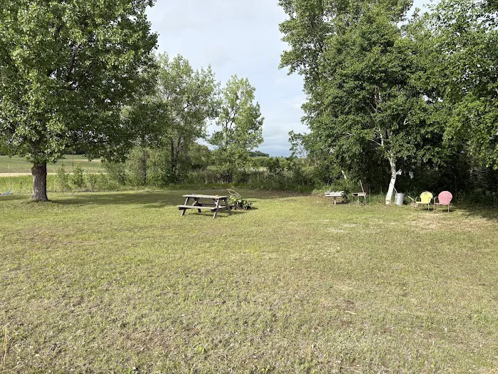 Panfish Landing Picture 9