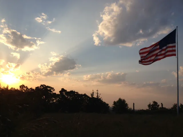 Broken Arrow Wilderness Picture 5