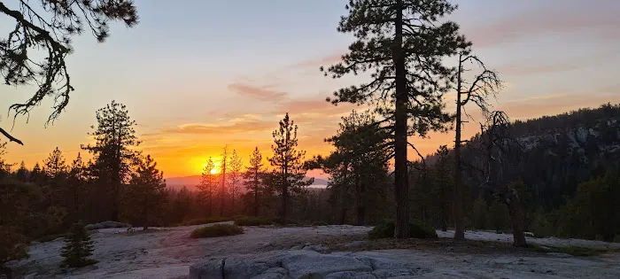 Summit Meadow Campground Picture 9