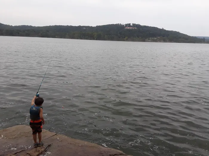 Cherokee Landing Recreation Picture 2