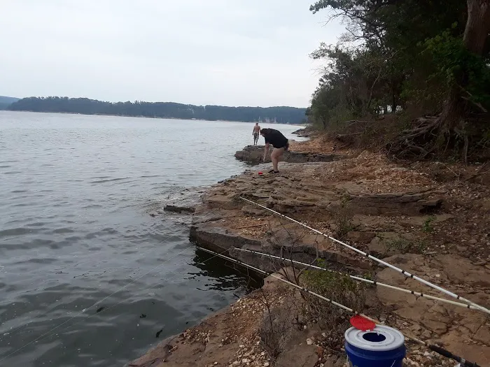 Cherokee Landing Recreation Picture 8