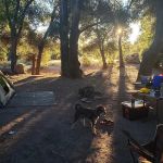 Cottonwood Campground