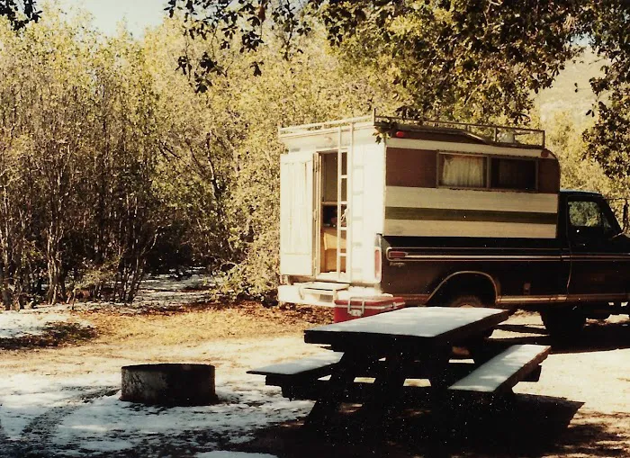 Cottonwood Campground Picture 3