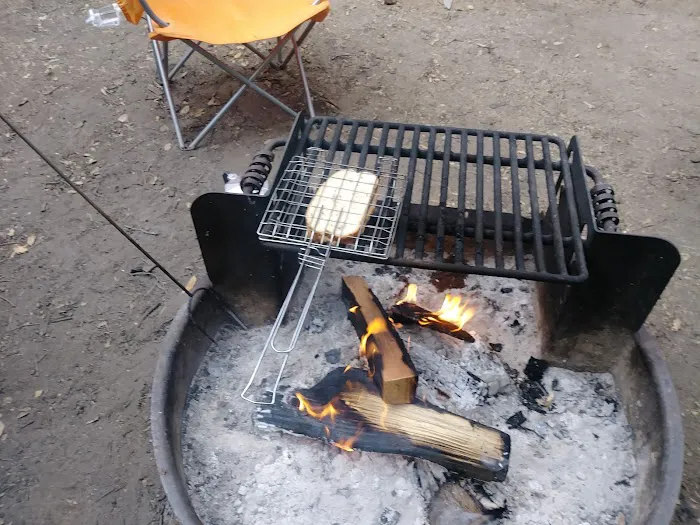 Cottonwood Campground Picture 7