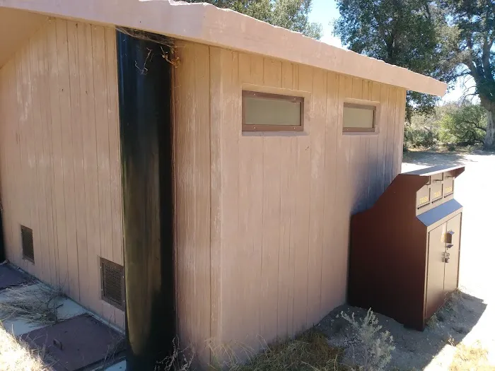 Cottonwood Campground Picture 8