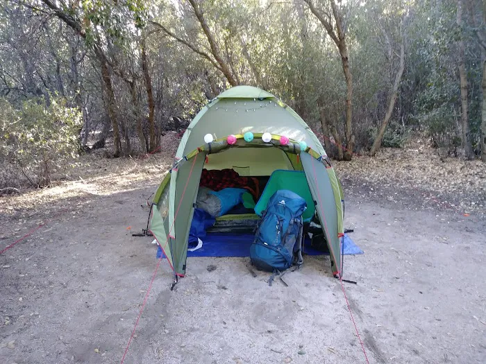 Cottonwood Campground Picture 10