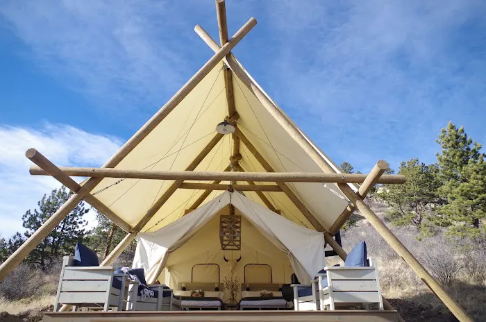 Black Tree Resort Picture 3