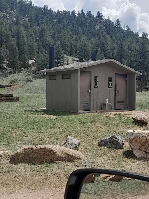 Riverside Campground Picture 1