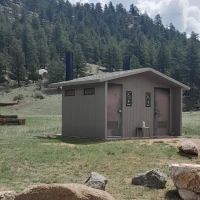 Riverside Campground ico