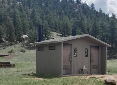 Riverside Campground