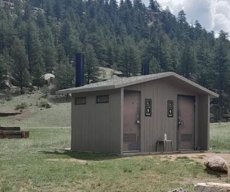 Riverside Campground