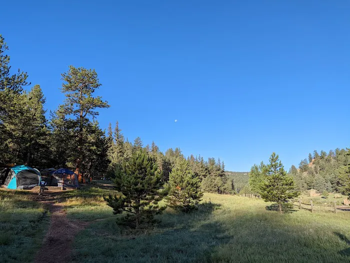 Riverside Campground Picture 3
