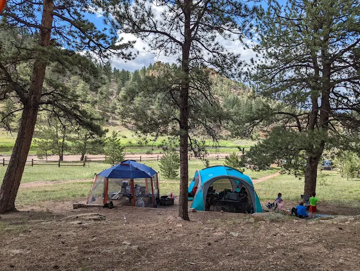 Riverside Campground Picture 6