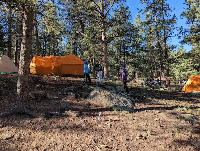 Riverside Campground Picture 8