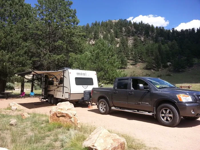 Riverside Campground Picture 10