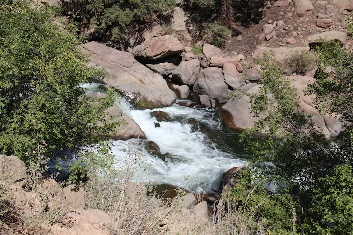 Riverside Campground Picture 9