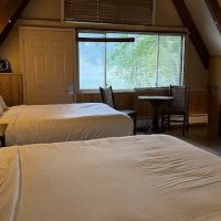 Log Cabin Resort-Campground ico