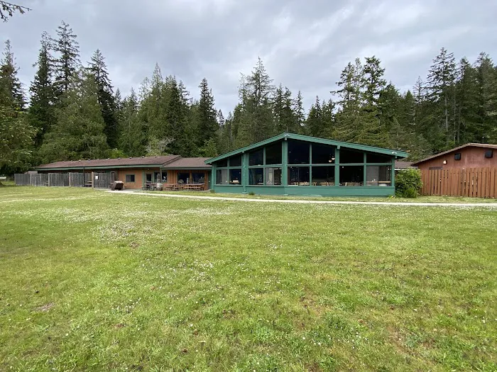 Log Cabin Resort-Campground Picture 4