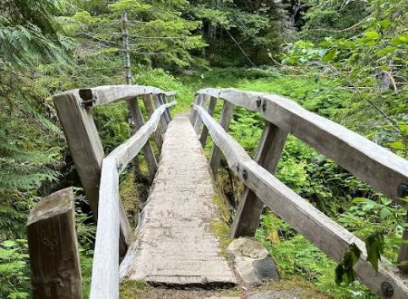 Boulder Creek Campground