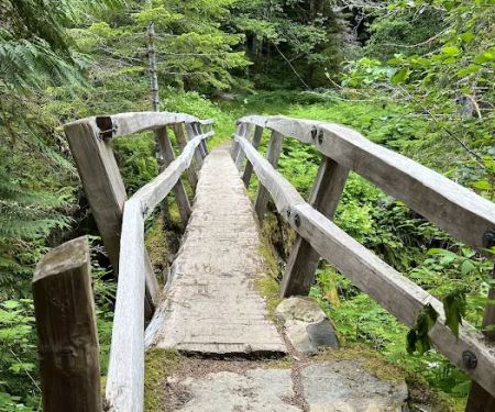 Boulder Creek Campground