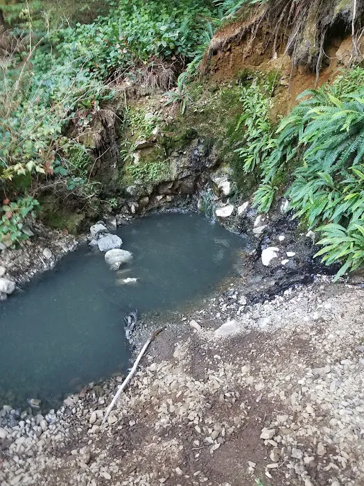 Boulder Creek Campground Picture 3