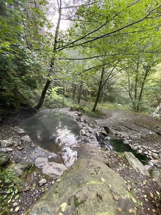 Boulder Creek Campground Picture 7