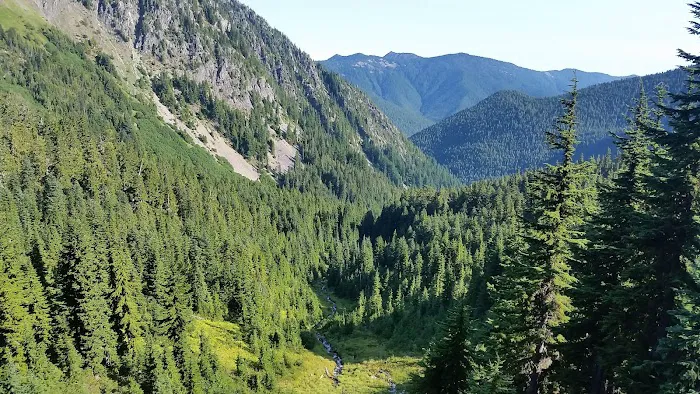 Appleton Pass Picture 2