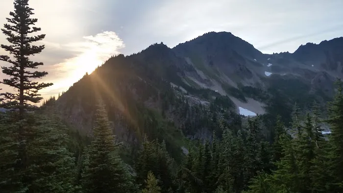 Appleton Pass Picture 1
