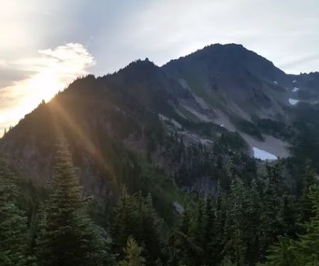Appleton Pass