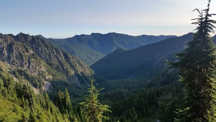 Appleton Pass Picture 4