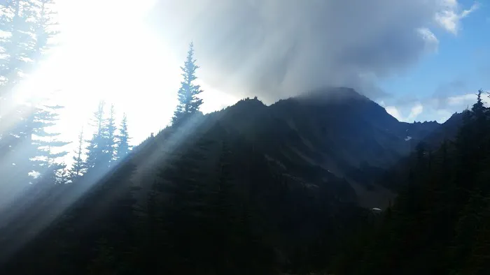 Appleton Pass Picture 5