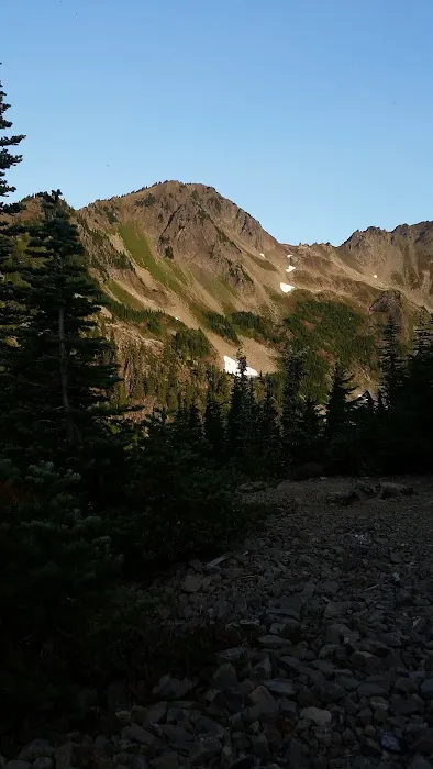Appleton Pass Picture 6