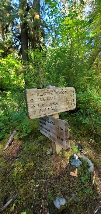 Martin Creek Stock Camp Picture 6